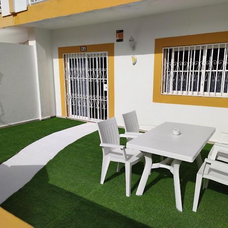 Villa Megila Caleta De Fuste Esterno foto