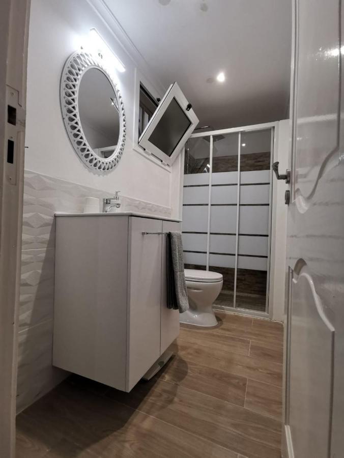Villa Megila Caleta De Fuste Esterno foto
