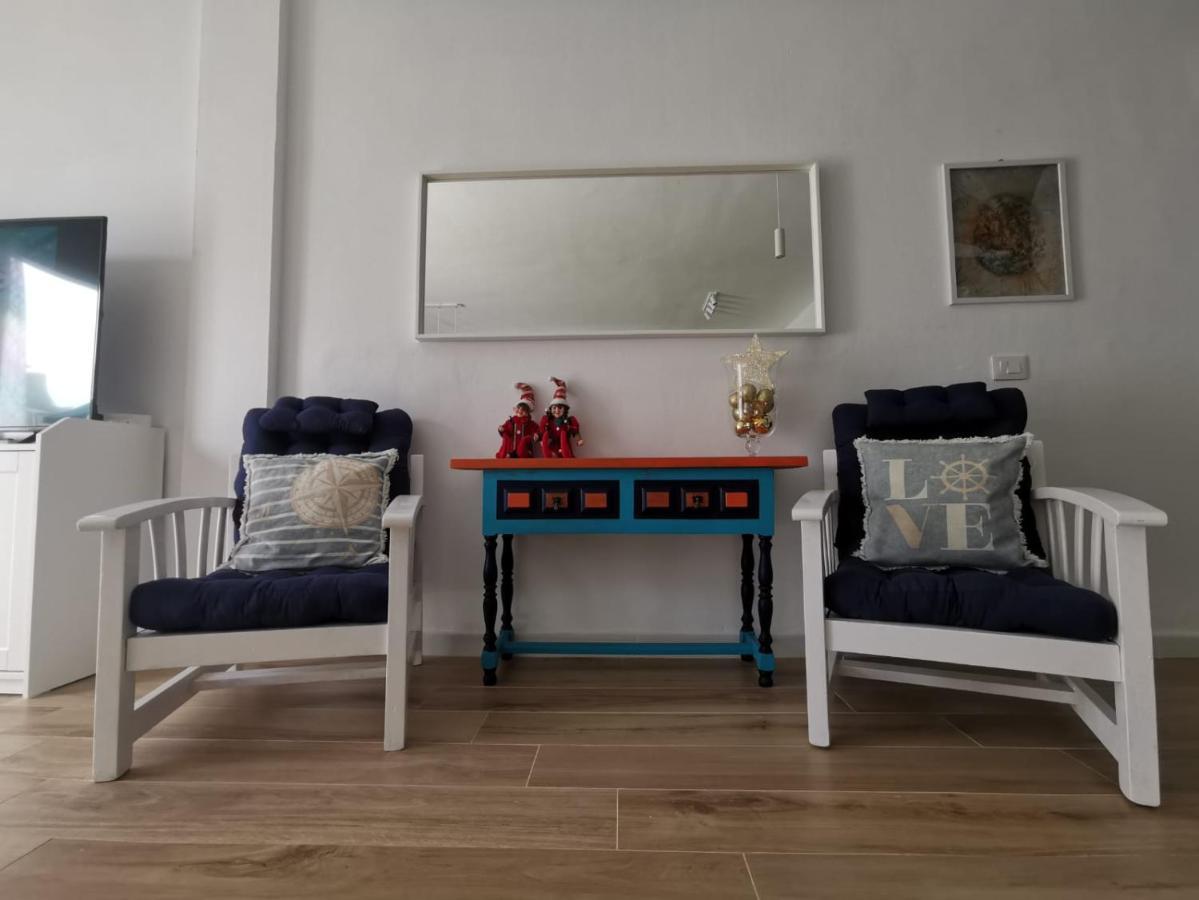 Villa Megila Caleta De Fuste Esterno foto