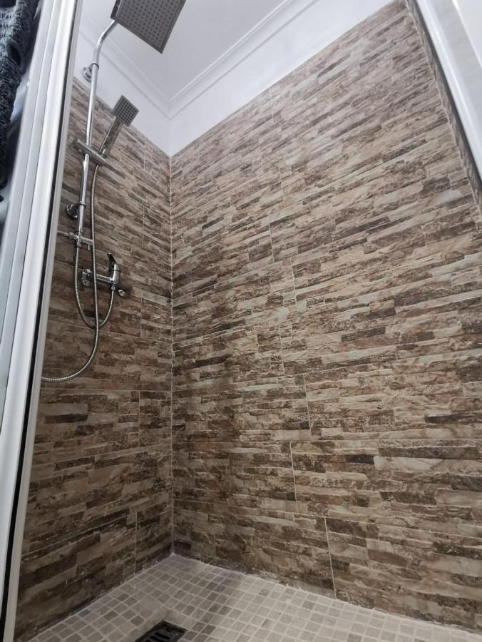 Villa Megila Caleta De Fuste Esterno foto