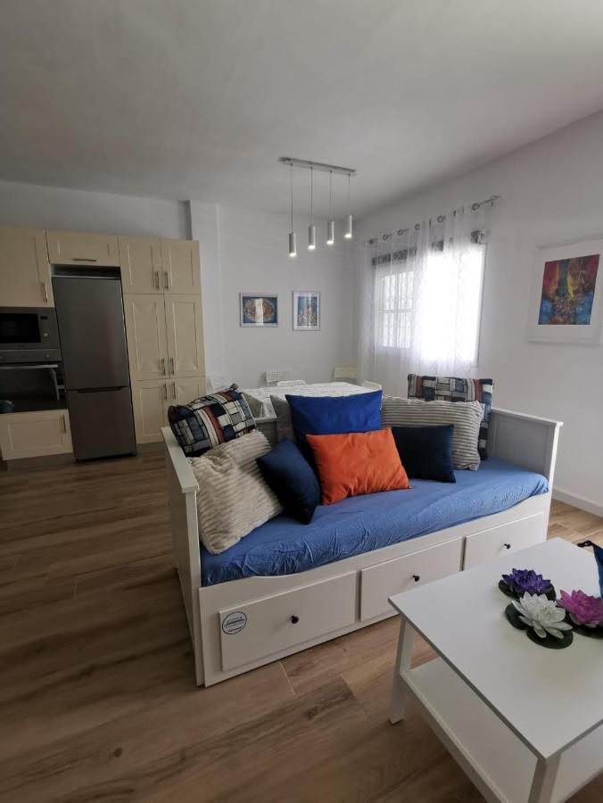 Villa Megila Caleta De Fuste Esterno foto
