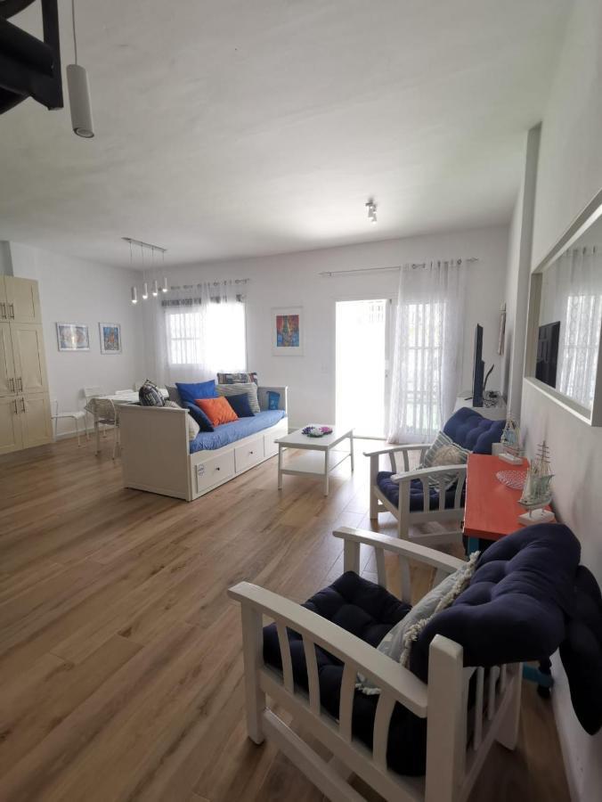 Villa Megila Caleta De Fuste Esterno foto